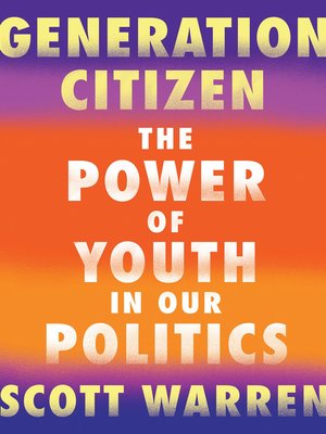Generation Citizen - ebook